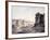 The Purana Qila, Delhi-Thomas & William Daniell-Framed Giclee Print