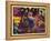 The Purple Gang, 1959-null-Framed Stretched Canvas