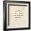 The Purpose of Life -Robert F. Kennedy-Veruca Salt-Framed Art Print