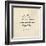 The Purpose of Life -Robert F. Kennedy-Veruca Salt-Framed Art Print