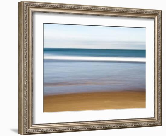 The Pursuit of Happiness-Doug Chinnery-Framed Photographic Print