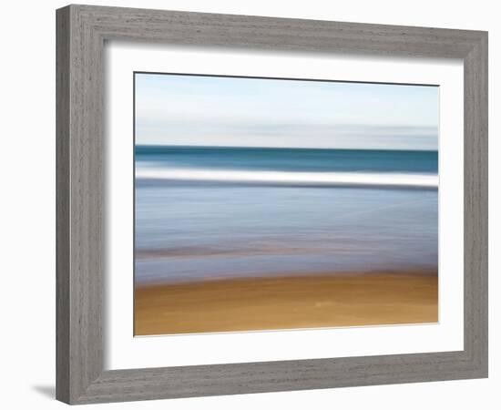 The Pursuit of Happiness-Doug Chinnery-Framed Photographic Print