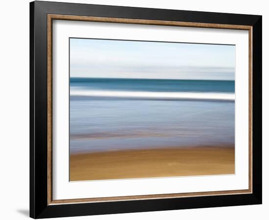 The Pursuit of Happiness-Doug Chinnery-Framed Photographic Print