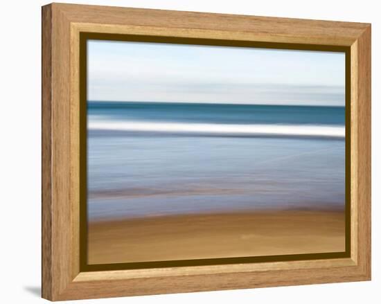 The Pursuit of Happiness-Doug Chinnery-Framed Premier Image Canvas