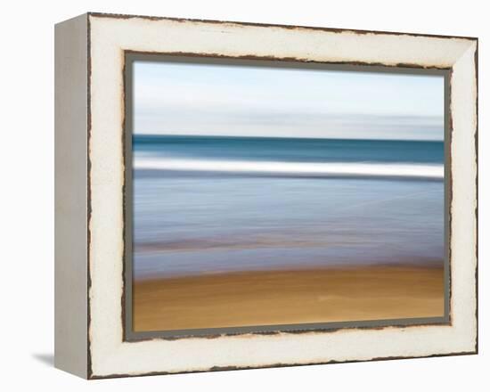 The Pursuit of Happiness-Doug Chinnery-Framed Premier Image Canvas