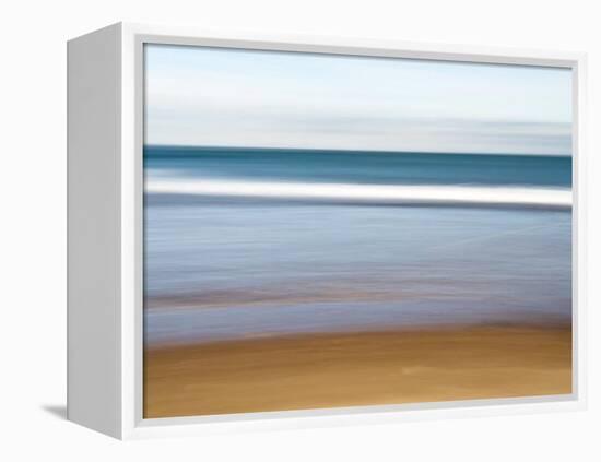 The Pursuit of Happiness-Doug Chinnery-Framed Premier Image Canvas