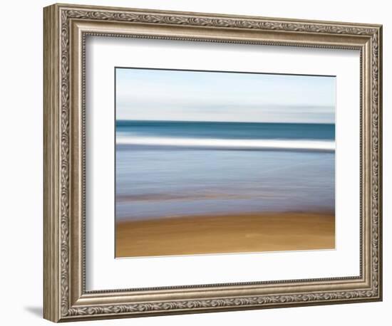 The Pursuit of Happiness-Doug Chinnery-Framed Photographic Print