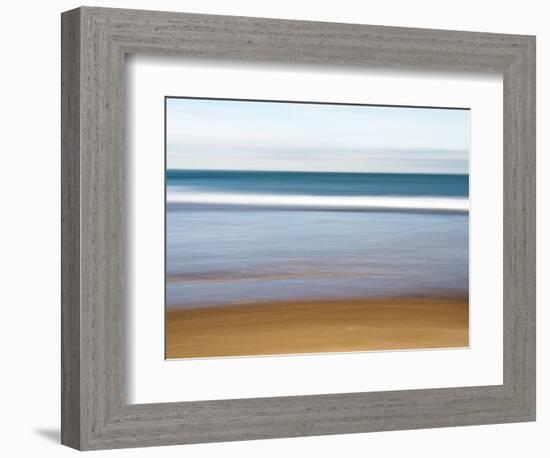 The Pursuit of Happiness-Doug Chinnery-Framed Photographic Print