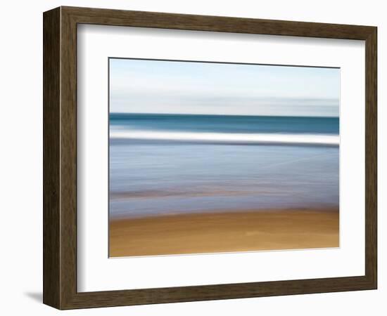 The Pursuit of Happiness-Doug Chinnery-Framed Photographic Print