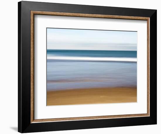 The Pursuit of Happiness-Doug Chinnery-Framed Photographic Print