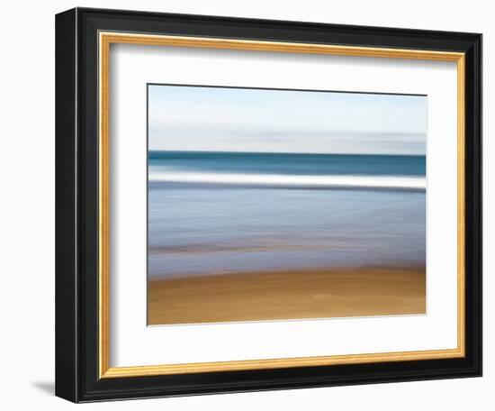 The Pursuit of Happiness-Doug Chinnery-Framed Photographic Print