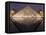 The Pyramide Du Louvre, Paris, France-William Sutton-Framed Premier Image Canvas