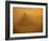 The Pyramids, Giza, Unesco World Heritage Site, Near Cairo, Egypt, North Africa, Africa-Philip Craven-Framed Photographic Print