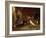 The Pyrrhic Dance, 1885-Jean Leon Gerome-Framed Giclee Print