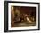 The Pyrrhic Dance, 1885-Jean Leon Gerome-Framed Giclee Print