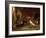 The Pyrrhic Dance, 1885-Jean Leon Gerome-Framed Giclee Print