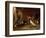 The Pyrrhic Dance, 1885-Jean Leon Gerome-Framed Giclee Print