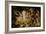 The Quarrel of Oberon and Titania, 1849-Sir Joseph Noel Paton-Framed Giclee Print