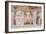 The Quartet-Albert Joseph Moore-Framed Giclee Print