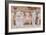 The Quartet-Albert Joseph Moore-Framed Giclee Print