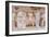 The Quartet-Albert Joseph Moore-Framed Giclee Print