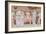 The Quartet-Albert Joseph Moore-Framed Giclee Print