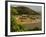 The Quartz Mountain Lodge in Lone Wolf, Oklahoma, Pictured on April 30, 2003-Sue Ogrocki-Framed Photographic Print