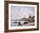 The Quay on Giudecca, Venice, 1895-Eug?ne Boudin-Framed Giclee Print