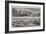 The Quays of Paris-Felix Thorigny-Framed Giclee Print