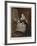 The Queen in 1887-null-Framed Giclee Print