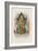 The Queen in Court, 1930-John Tenniel-Framed Giclee Print