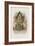 The Queen in Court, 1930-John Tenniel-Framed Giclee Print