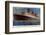 The Queen Mary-null-Framed Photographic Print