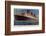 The Queen Mary-null-Framed Photographic Print