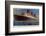 The Queen Mary-null-Framed Photographic Print