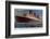 The Queen Mary-null-Framed Photographic Print