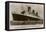 The Queen Mary-null-Framed Premier Image Canvas