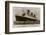 The Queen Mary-null-Framed Photographic Print