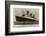 The Queen Mary-null-Framed Photographic Print