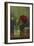 The Queen of Roses-Martin Johnson Heade-Framed Giclee Print