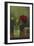 The Queen of Roses-Martin Johnson Heade-Framed Giclee Print