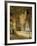 The Queen's Bedchamber, the Queen's Suite (Grand Appartement De La Rein)-null-Framed Photographic Print