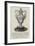 The Queen's Cup at the Birmingham Cattle Show-null-Framed Giclee Print