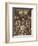 'The Queen's Procession', May 12 1937-Unknown-Framed Photographic Print