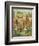 The Queen Said Severely 'Who Is This?' from Alice's Adventures in Wonderland-John Tenniel-Framed Giclee Print