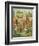 The Queen Said Severely 'Who Is This?' from Alice's Adventures in Wonderland-John Tenniel-Framed Giclee Print