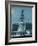 The Queen Victoria Memorial, Buckingham Palace, London, 1911-1912-FGO Stuart-Framed Giclee Print