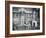 The Queens Private Audience Chamber at Windsor Castle, c1899, (1901)-HN King-Framed Photographic Print