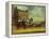 The Quicksilver Royal Mail-James Pollard-Framed Premier Image Canvas