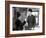 The Quiet Man, Barry Fitzgerald, John Wayne, 1952-null-Framed Photo